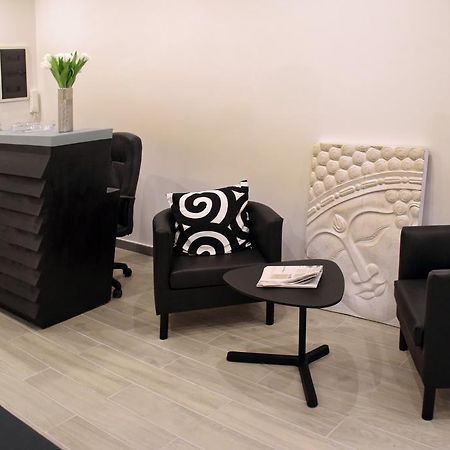 Gregori Guest House Рим Экстерьер фото