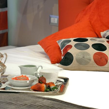 Gregori Guest House Рим Экстерьер фото