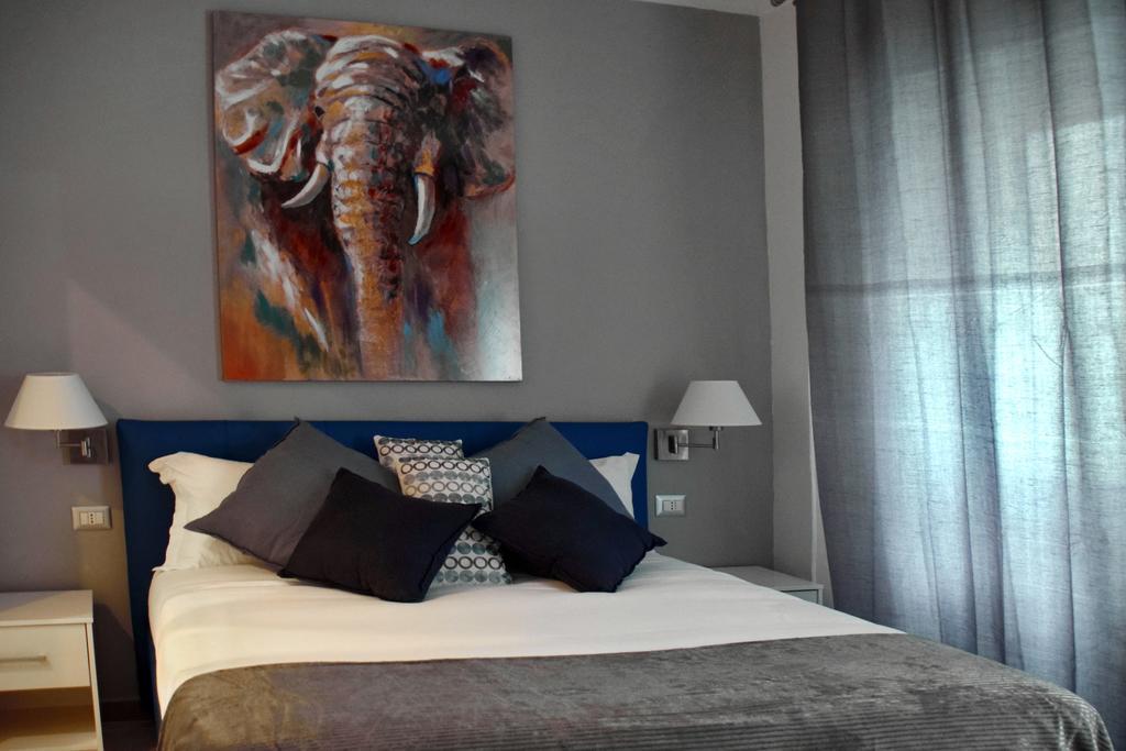 Gregori Guest House Рим Номер фото