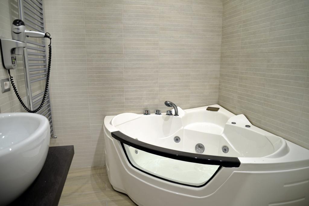Gregori Guest House Рим Номер фото