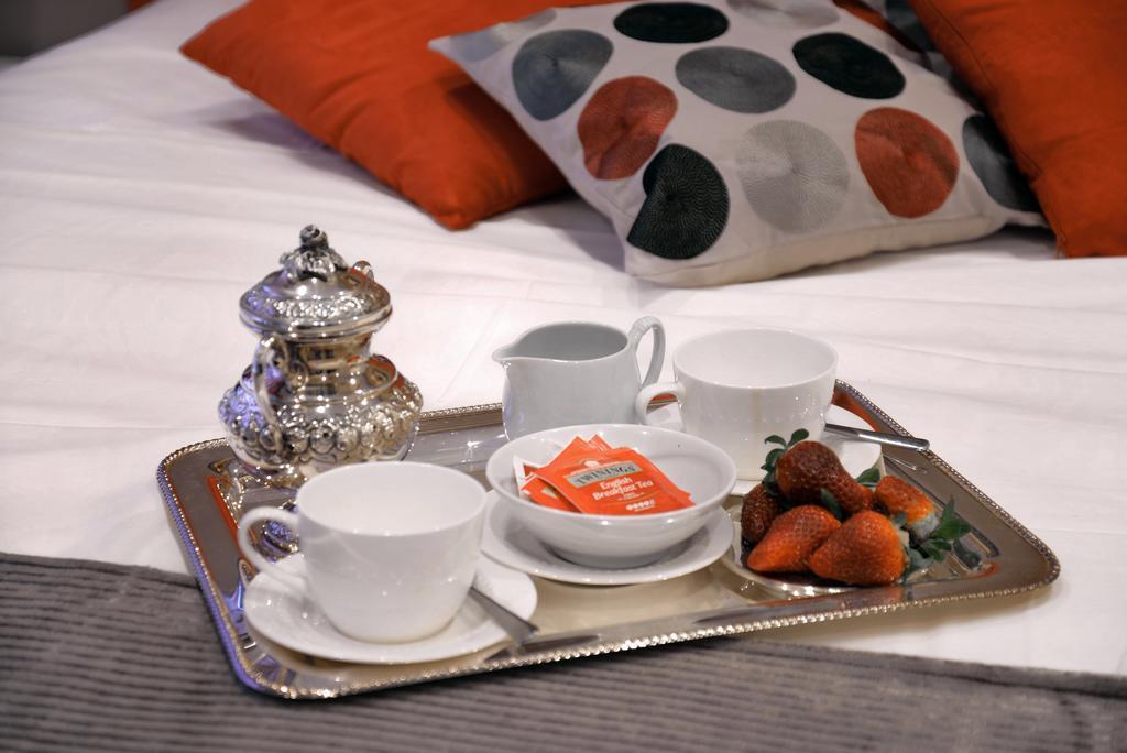 Gregori Guest House Рим Номер фото