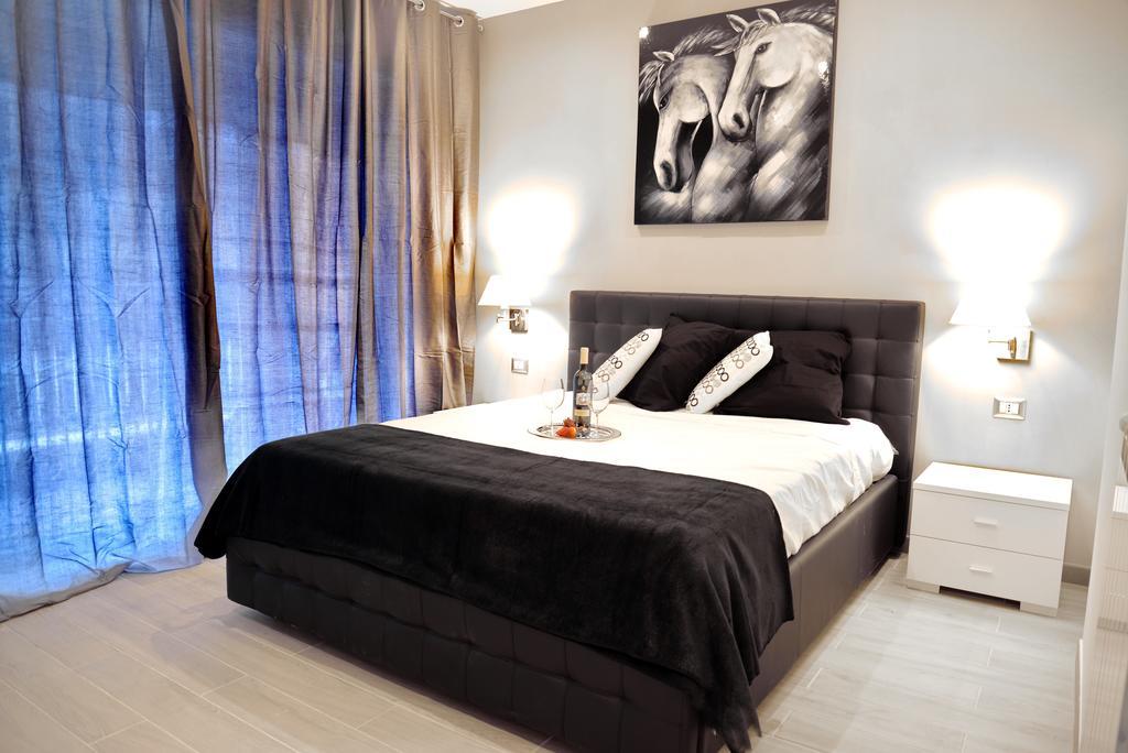 Gregori Guest House Рим Номер фото