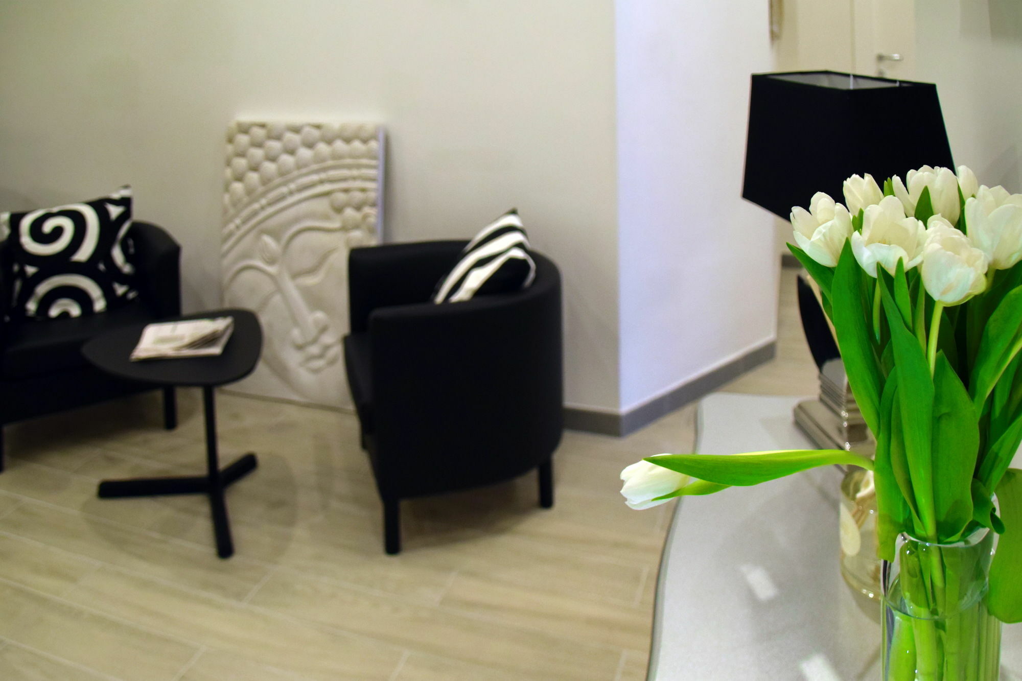Gregori Guest House Рим Экстерьер фото