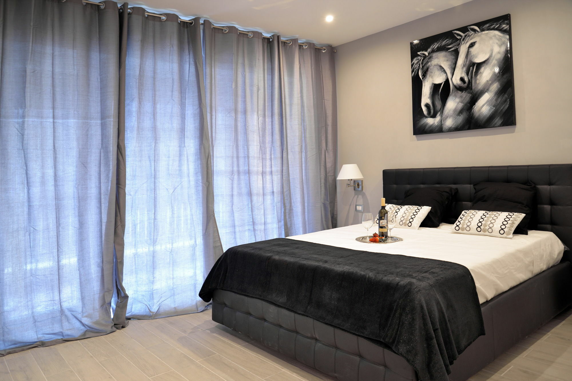 Gregori Guest House Рим Экстерьер фото