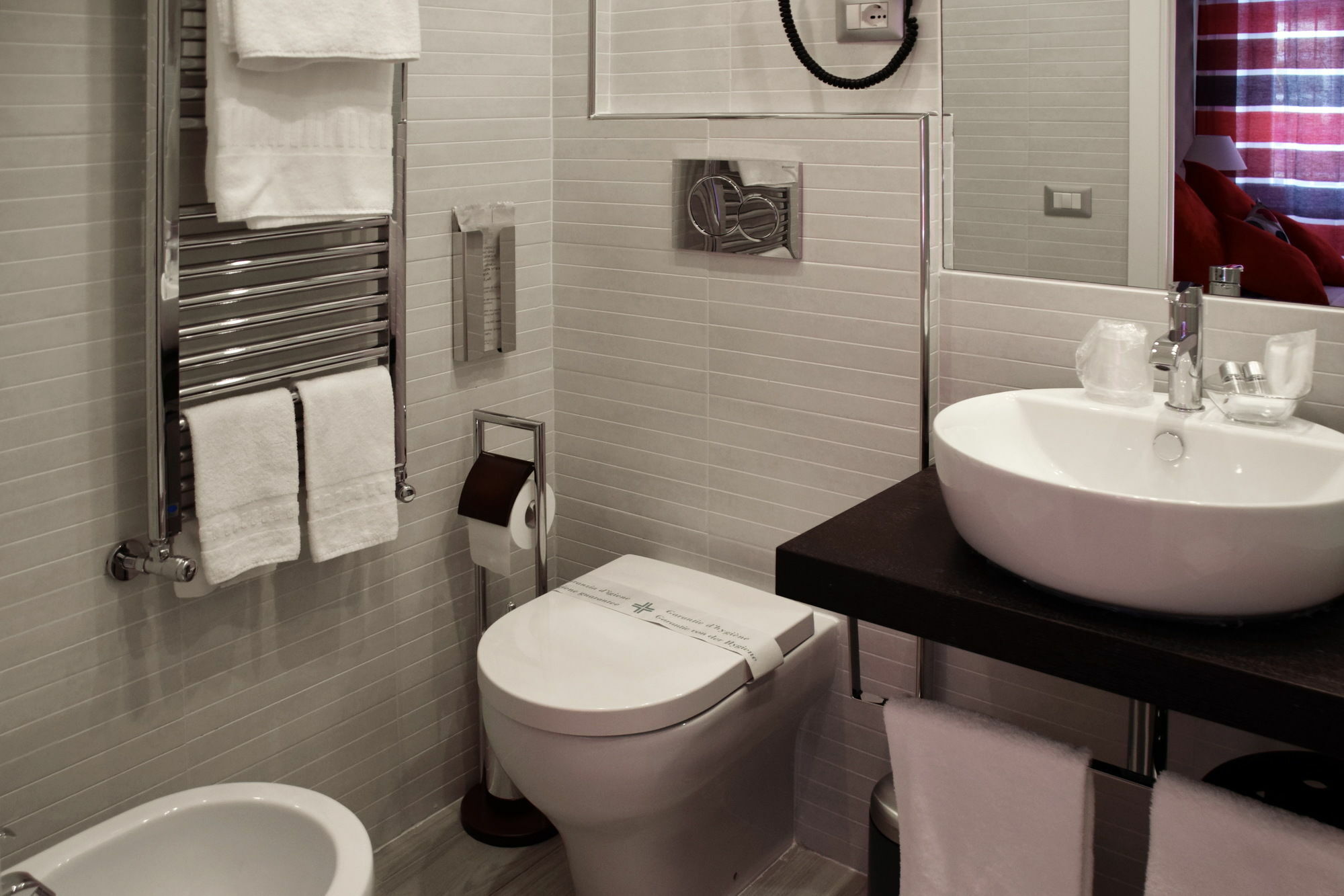 Gregori Guest House Рим Экстерьер фото