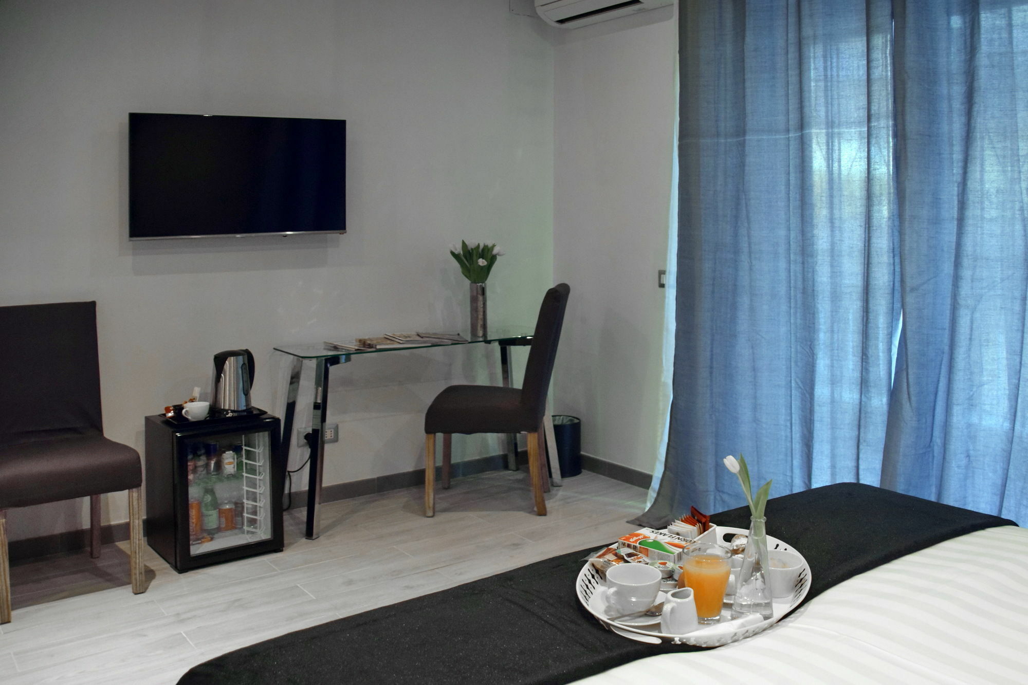 Gregori Guest House Рим Экстерьер фото