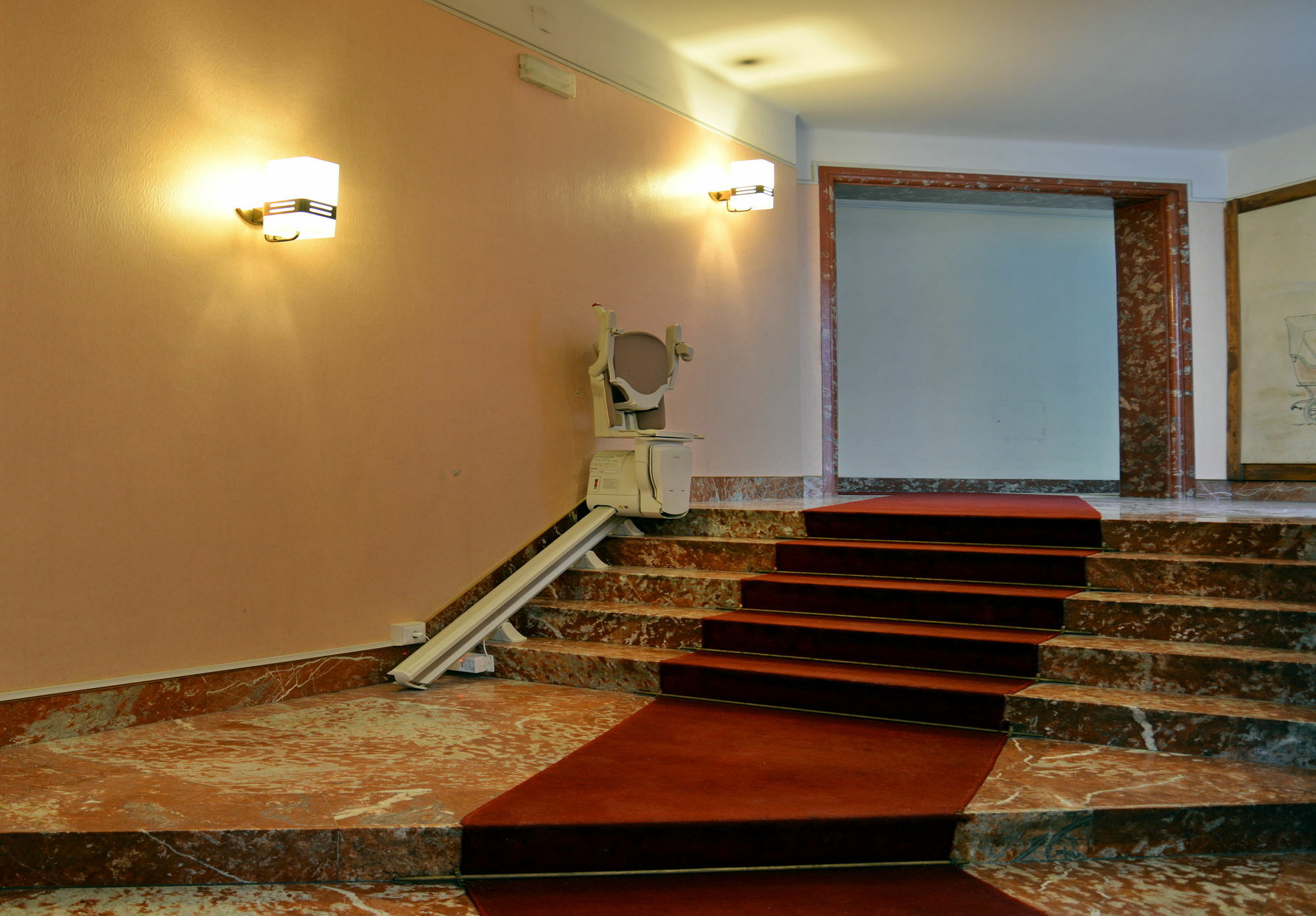 Gregori Guest House Рим Экстерьер фото
