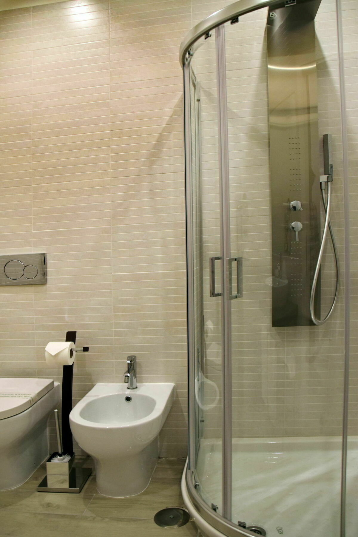 Gregori Guest House Рим Экстерьер фото