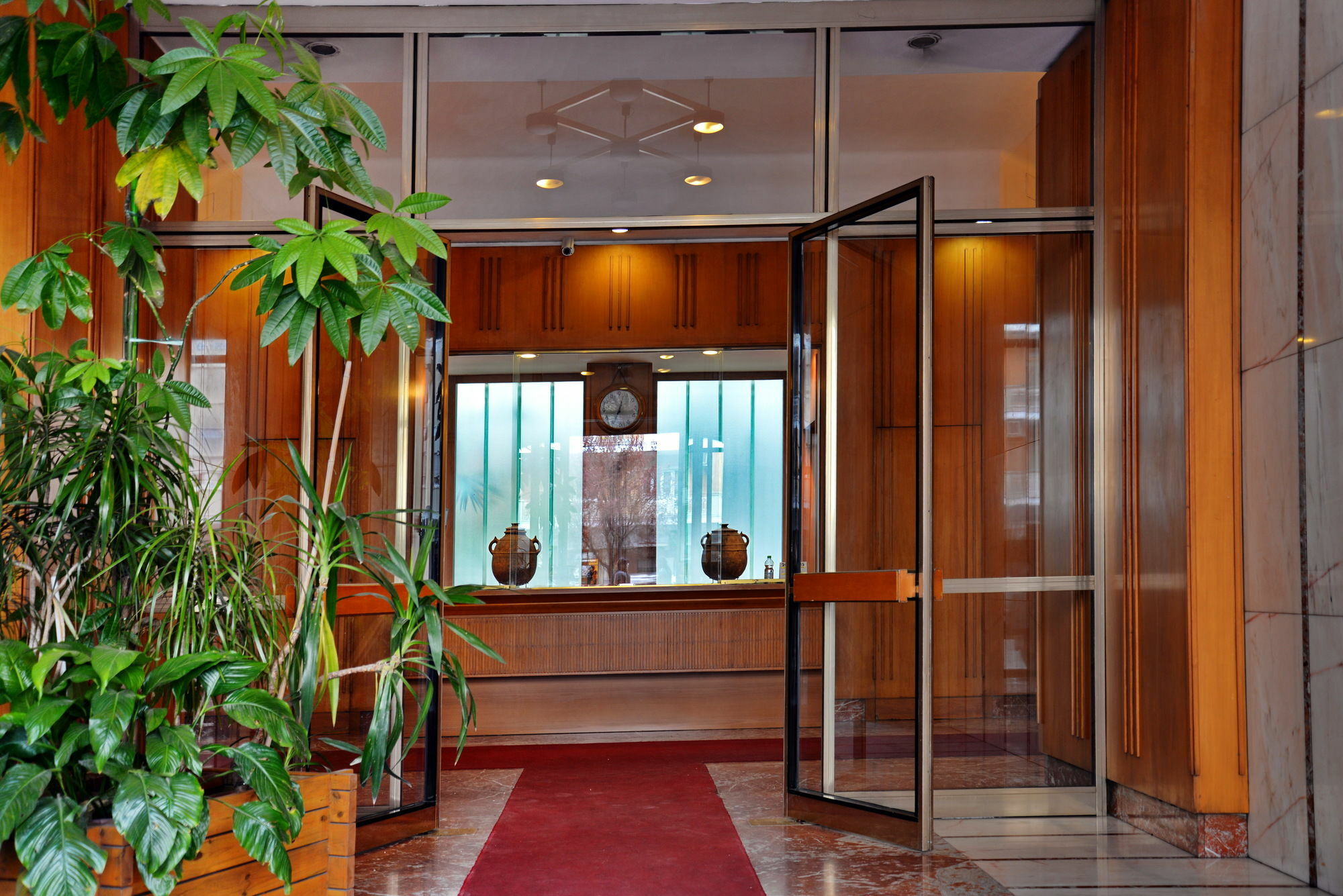 Gregori Guest House Рим Экстерьер фото