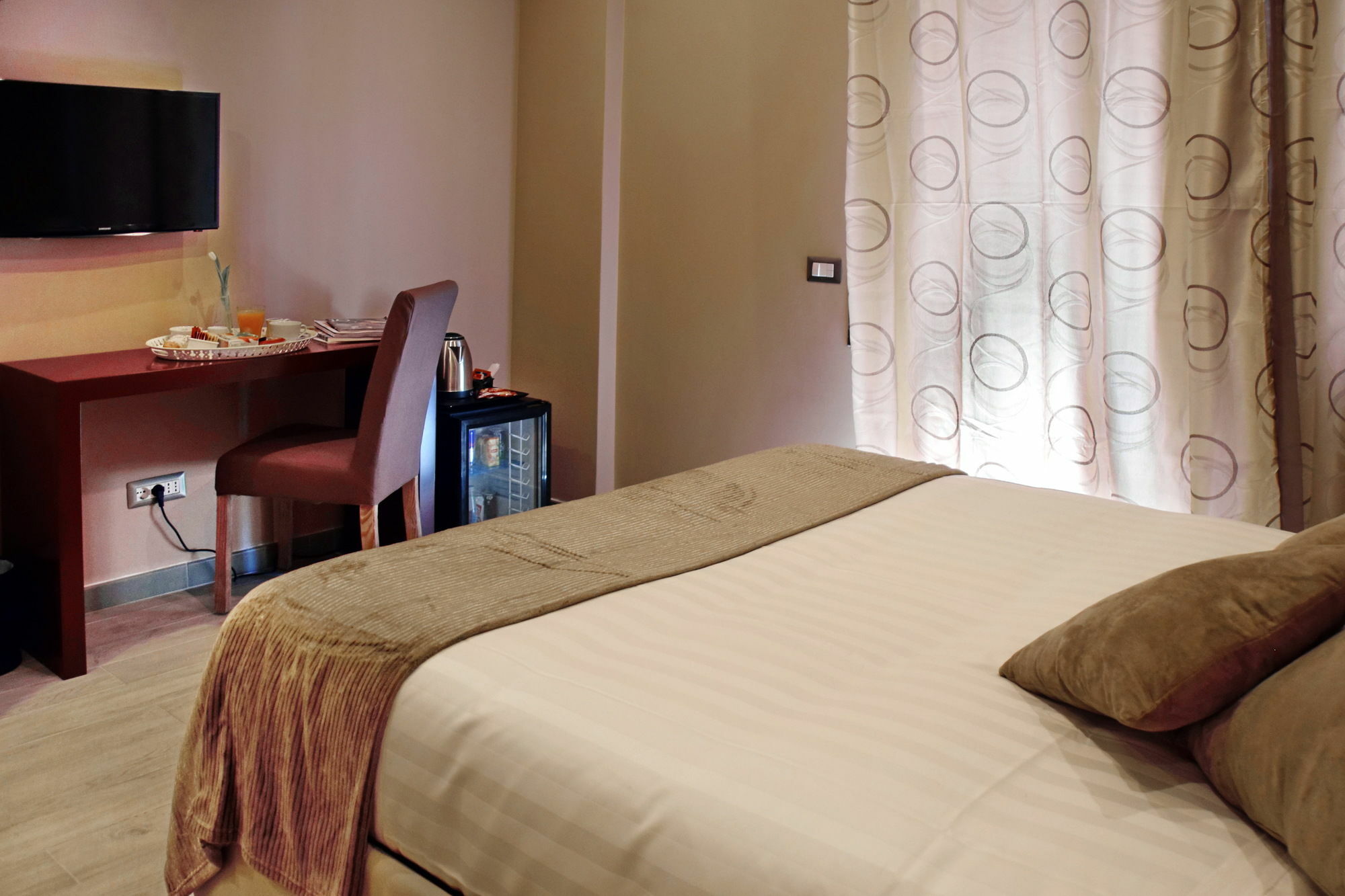 Gregori Guest House Рим Экстерьер фото